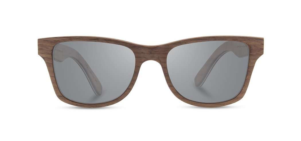 Shwood Canby - Wood Sunglasses - Designer Wooden Eyewear – Shwood 