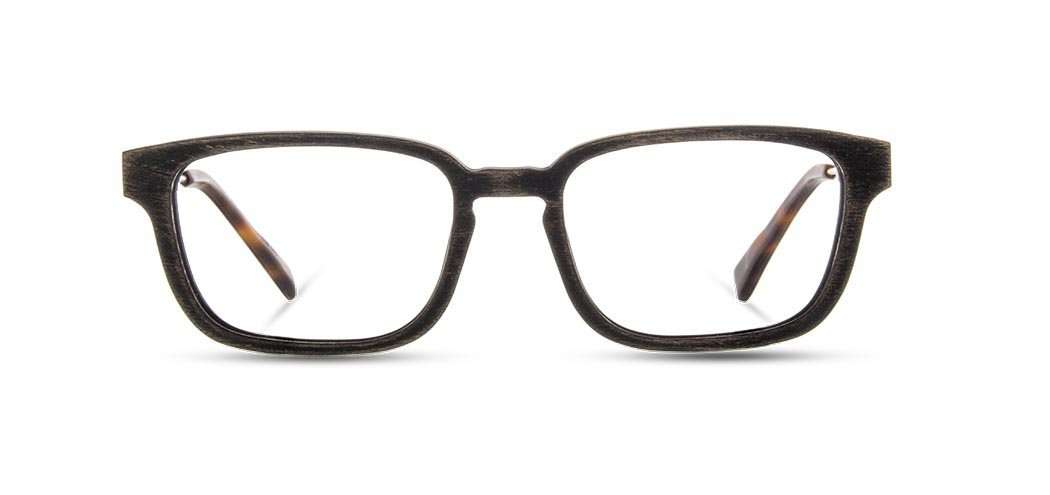 Shwood Duncan RX - Acetate Rx Eyeglasses - Prescription Glasses
