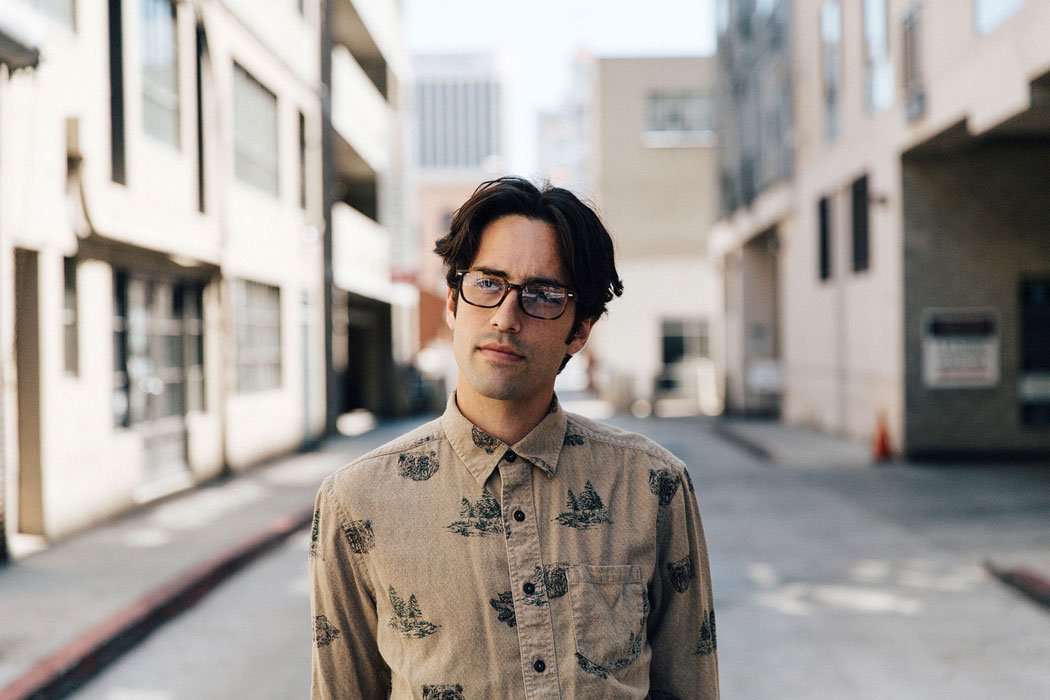 Black*Mahogany*frames only + Black*Mahogany*rx | Shwood Duncan Acetate RX Eyeglasses Black