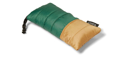 Sleeping Bag Case / Green
